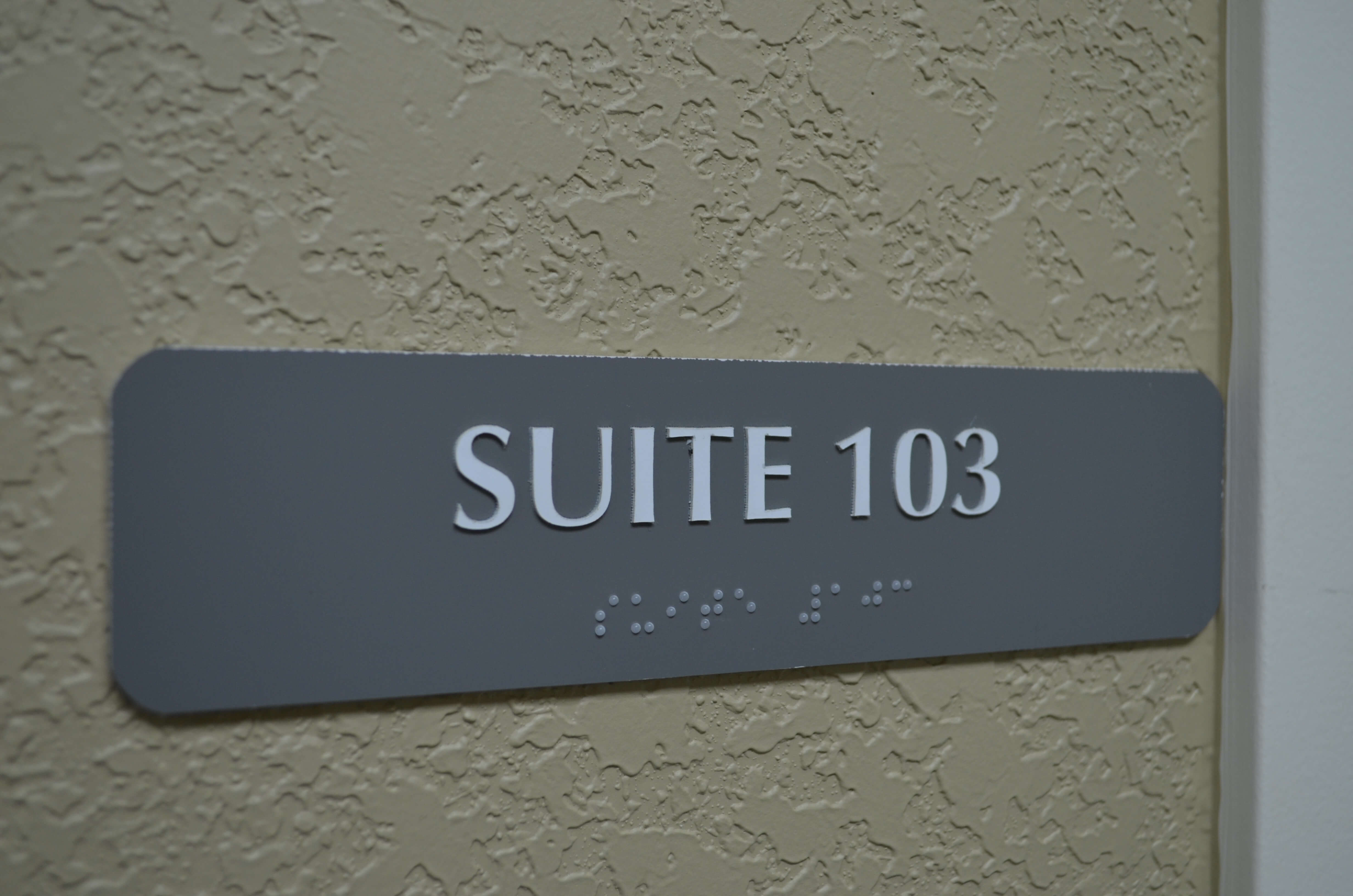 Suite 103